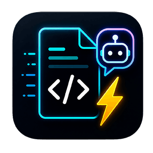 Quickpick Template Store logo